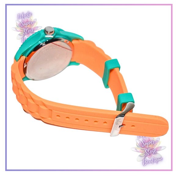 MEN'S Large Face Swim Michael's Dive Watch - Picture 2 of 11